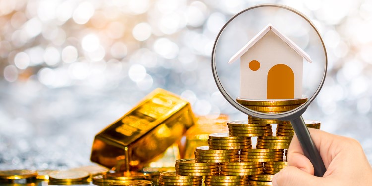 العقارات أم الذهب أم البورصة.. ما هو أفضل استثمار خلال الفترة المقبلة؟.. خبراء يوضحون

